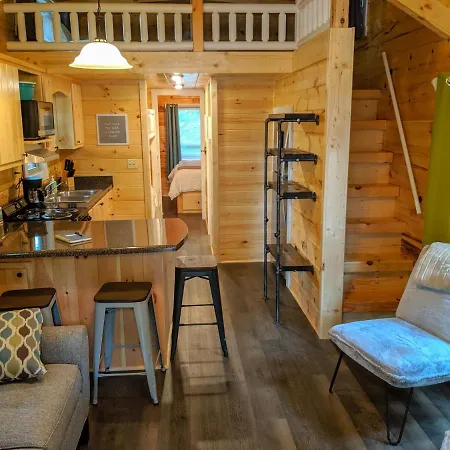 Elise Cabin Forest Retreat 5 Mins To Downtown Chattanooga Exterior photo