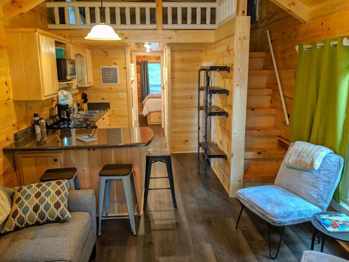 Elise Forest Retreat 5 Mins To Downtown Holiday home Chattanooga
