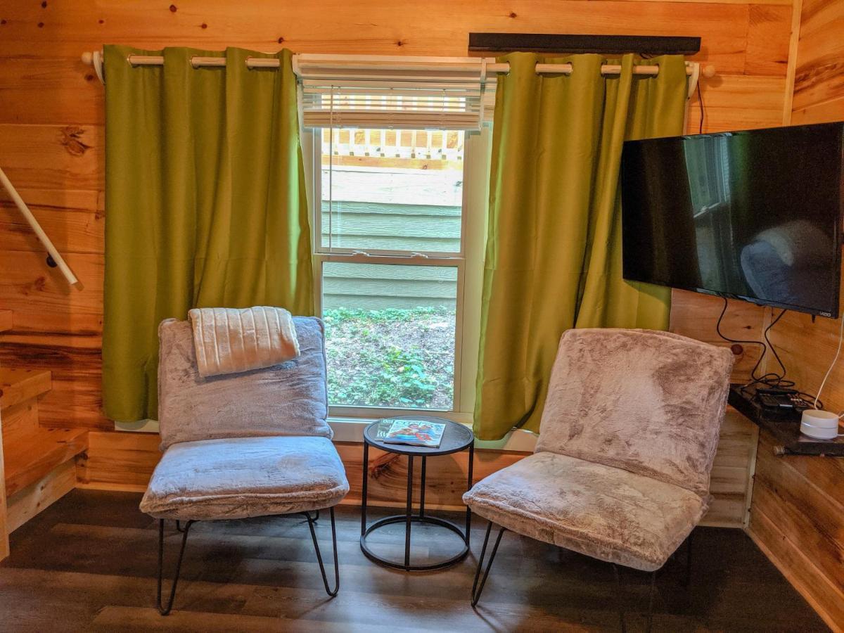 Elise Forest Retreat 5 Mins To Downtown