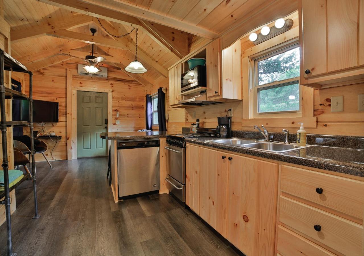 Holiday home Elise Forest Retreat 5 Mins To Downtown Chattanooga