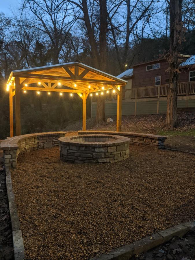 Holiday home Elise Forest Retreat 5 Mins To Downtown