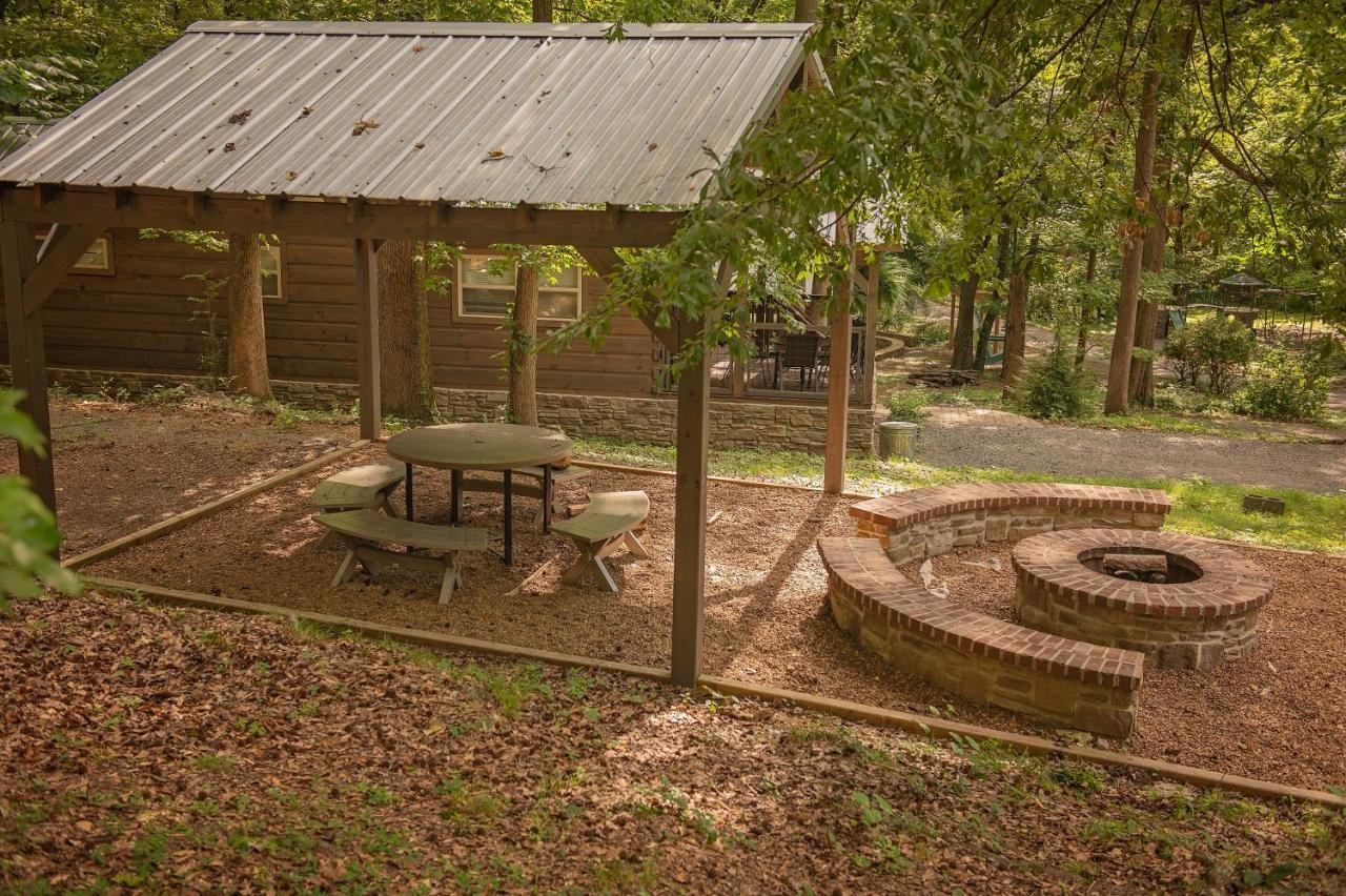 Elise Forest Retreat 5 Mins To Downtown