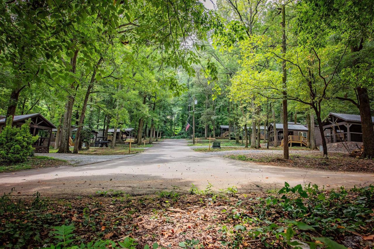 Holiday home Elise Forest Retreat 5 Mins To Downtown Chattanooga