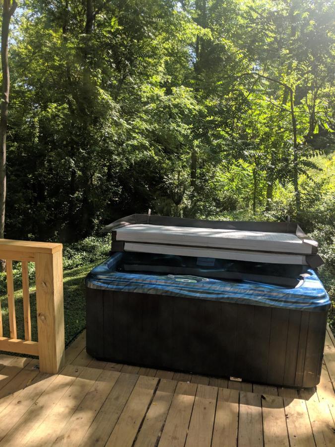 Holiday home Elise Forest Retreat 5 Mins To Downtown Chattanooga