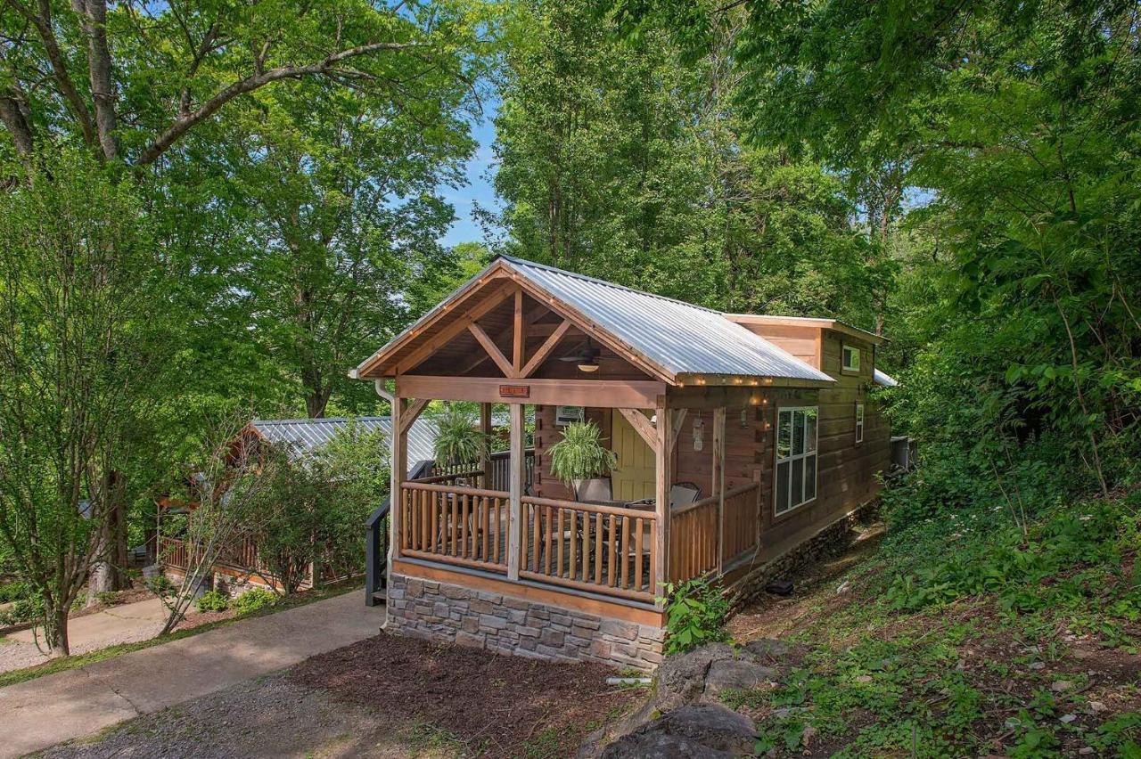 Elise Forest Retreat 5 Mins To Downtown Holiday home Chattanooga