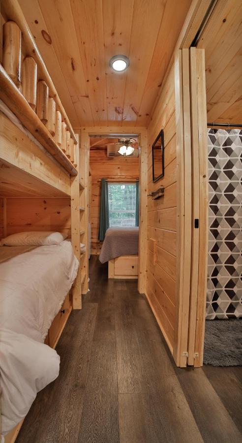 Elise Forest Retreat 5 Mins To Downtown Holiday home Chattanooga