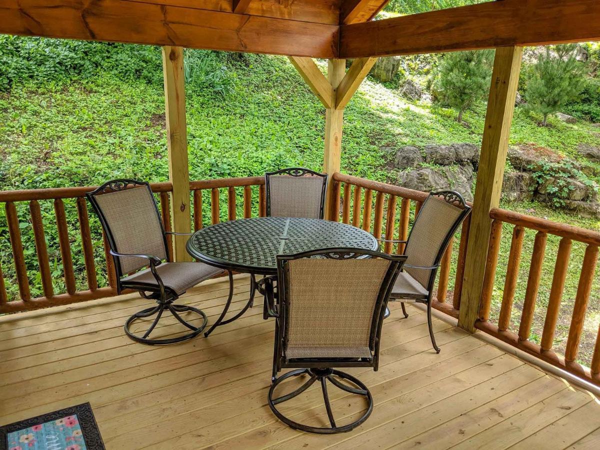 Elise Forest Retreat 5 Mins To Downtown Holiday home Chattanooga