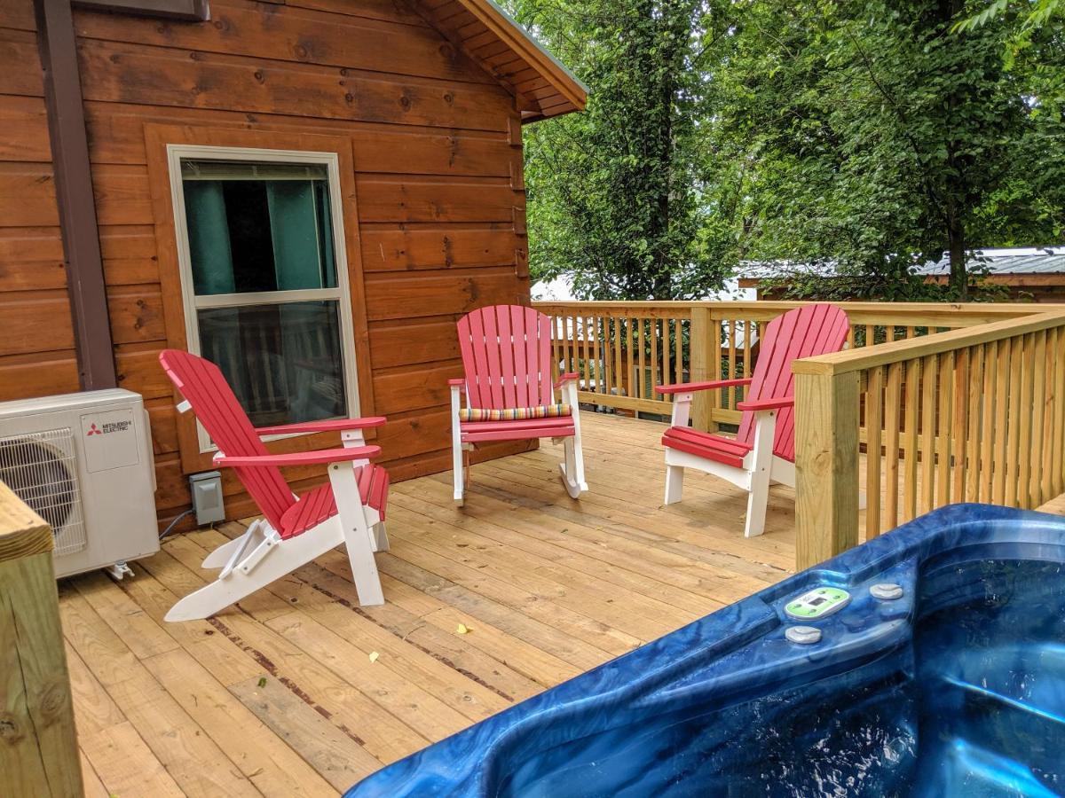 Elise Forest Retreat 5 Mins To Downtown * Chattanooga