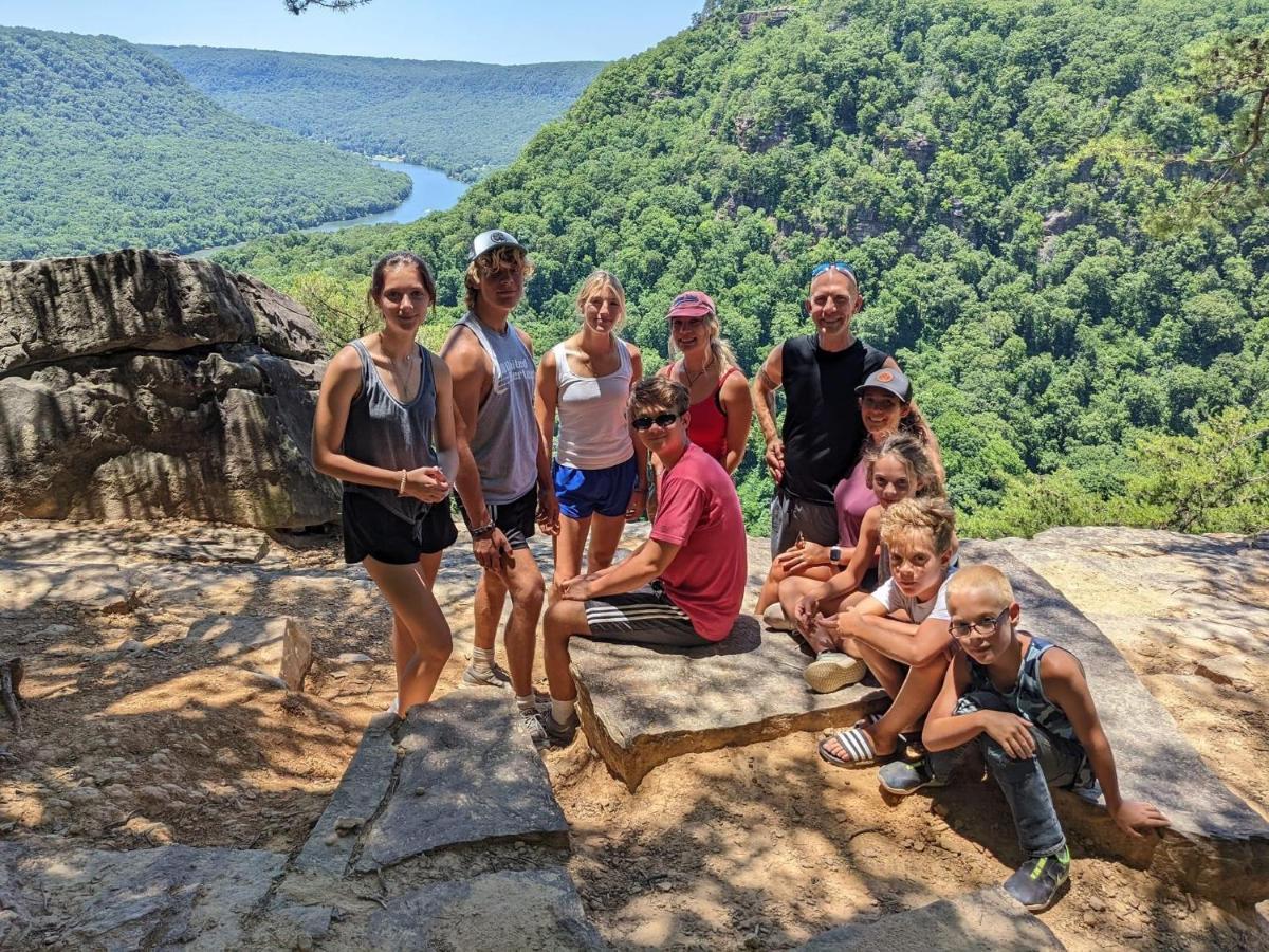 Elise Forest Retreat 5 Mins To Downtown Holiday home Chattanooga