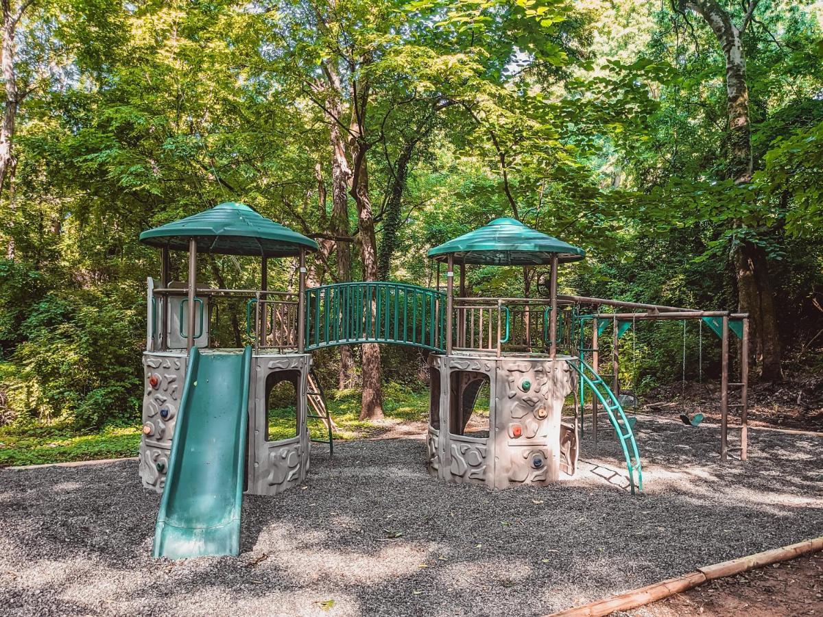 Elise Forest Retreat 5 Mins To Downtown Chattanooga