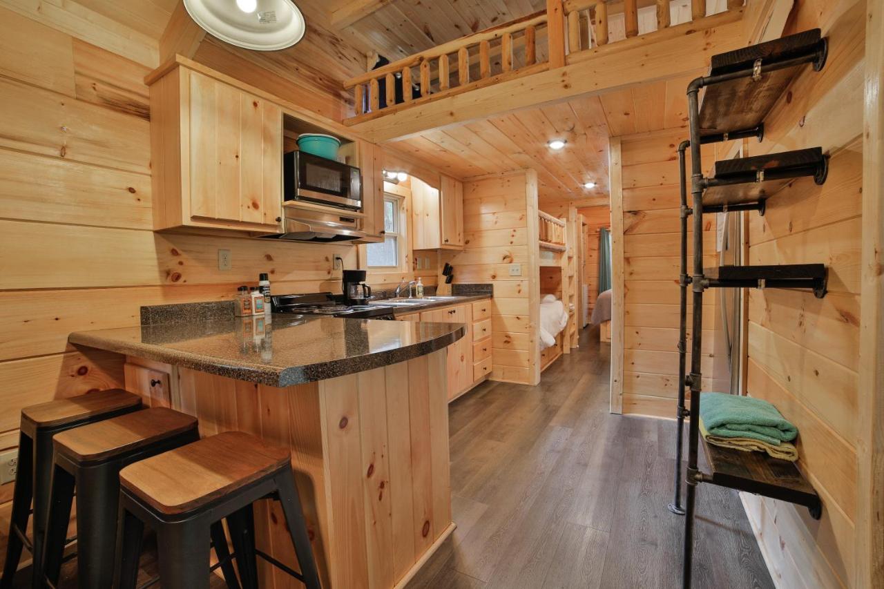 Elise Forest Retreat 5 Mins To Downtown Holiday home Chattanooga